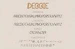 Debbie Font