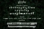 Debuar Font