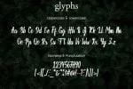 Debuar Font