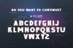 Debug Font