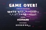 Debug Font