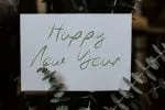 December Christmas Font