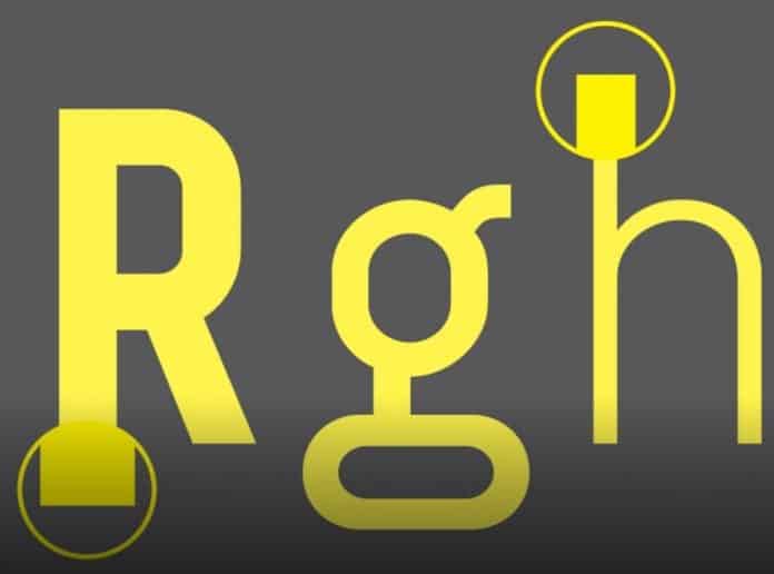 Decima Mono Cyr Font