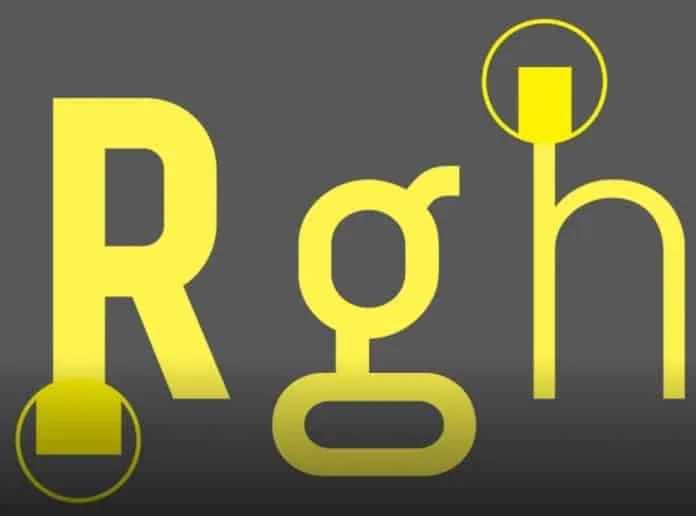 Decima Mono Cyr Font