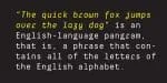 Decima Mono Round Font