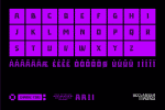 Declander Font