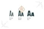 Decohead Font