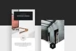 Decor Canva Social Media Pack