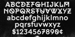 Decrypt 01 Font