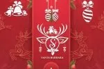 Deer Monogram Font