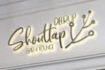 DeerUp Shouttap Duo Font