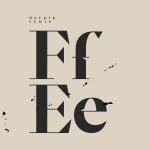 Defgik Serif font