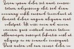 Defilery Font