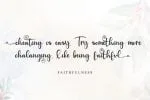 Defitta Font