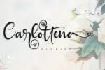 Defitta Font