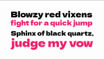 DelaGothic Font