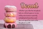 Deli Cake Font
