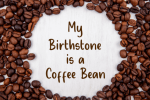 Delight Coffee Font