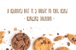 Delight Cookies Font