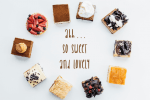 Delight Cookies Font
