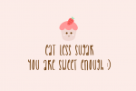 Delight Cookies Font