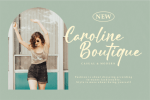 Delight Creations Font
