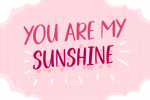 Delight Crush Font