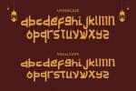 Delik Font