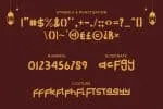 Delik Font