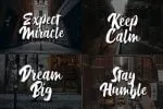 Delimax Font