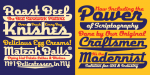 Deliscript Font
