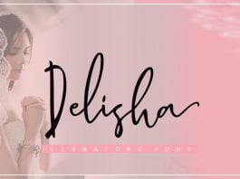 Delisha Font