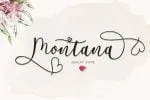 Delissia Script