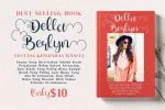 Della Berlyn Font