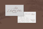 Dellafina Street Font