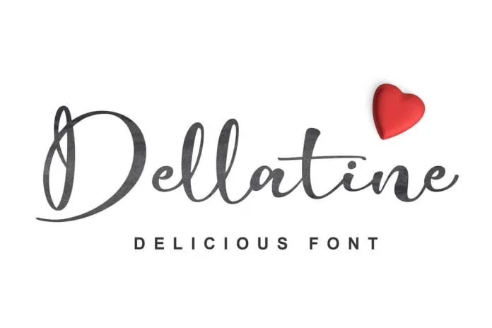 Dellatine Dont