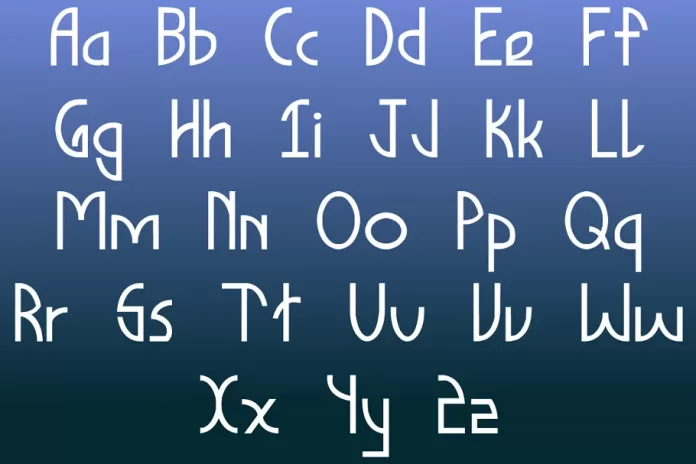 Delliss Font