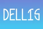 Delliss Font