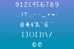 Delliss Font