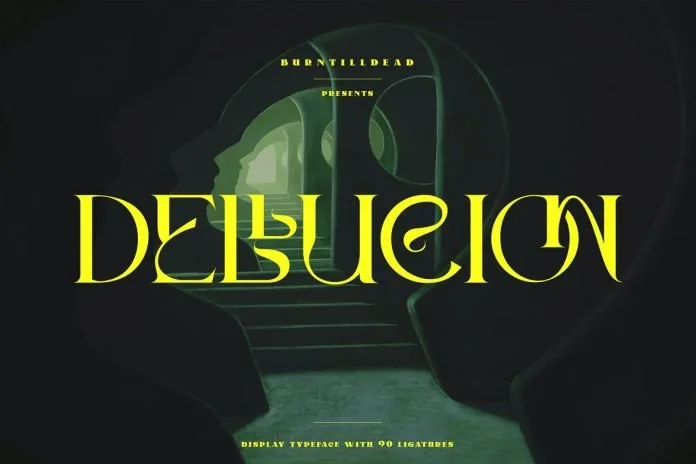Dellucion