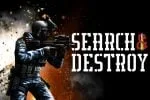 Deltory - Military Font