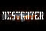 Deltory - Military Font