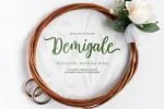Delvina Font