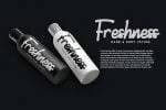 Demilton Font