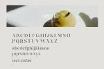 Denike Font