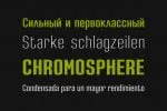 Densa Font Family