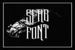 Dentra Font