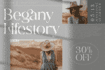 Deraga Classic Font