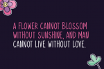 Derivation Font