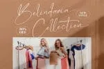 Derlantica Beauty Font